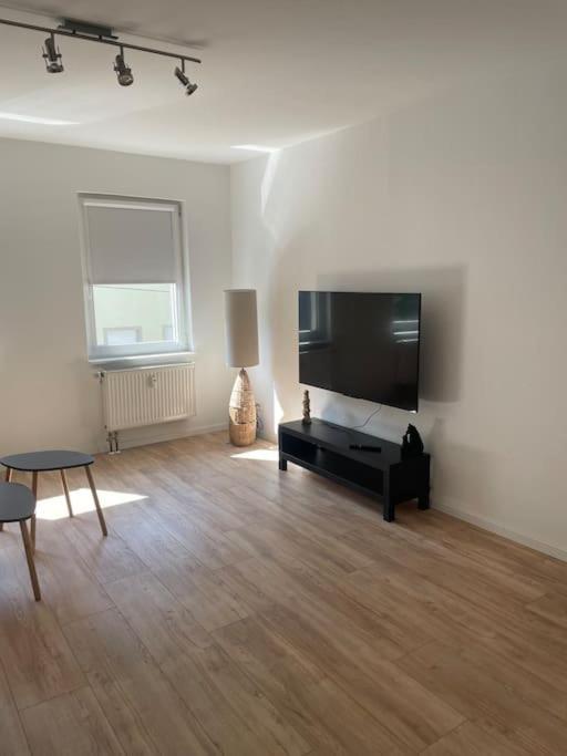 Stadtwohnung Im Luisenviertel Apartment *