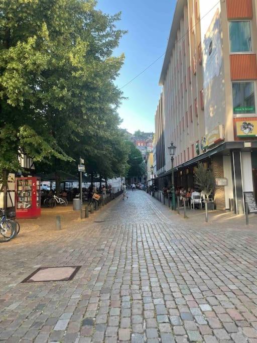 Stadtwohnung Im Luisenviertel Appartement *
