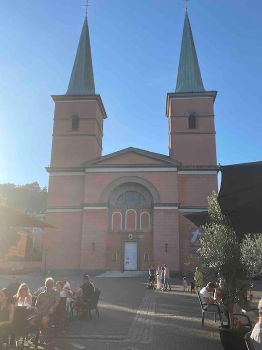 Stadtwohnung Im Luisenviertel Wuppertal