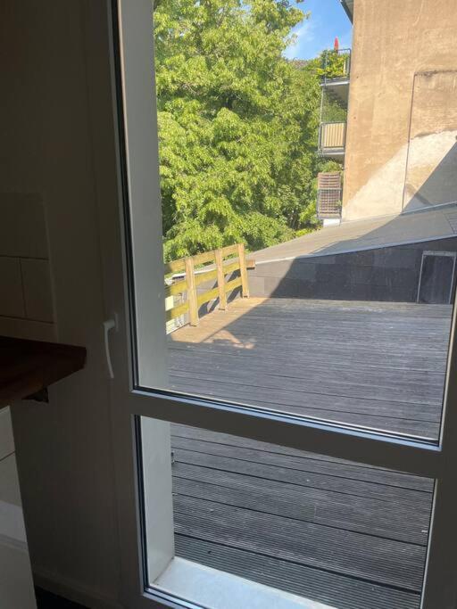 Stadtwohnung Im Luisenviertel Appartement