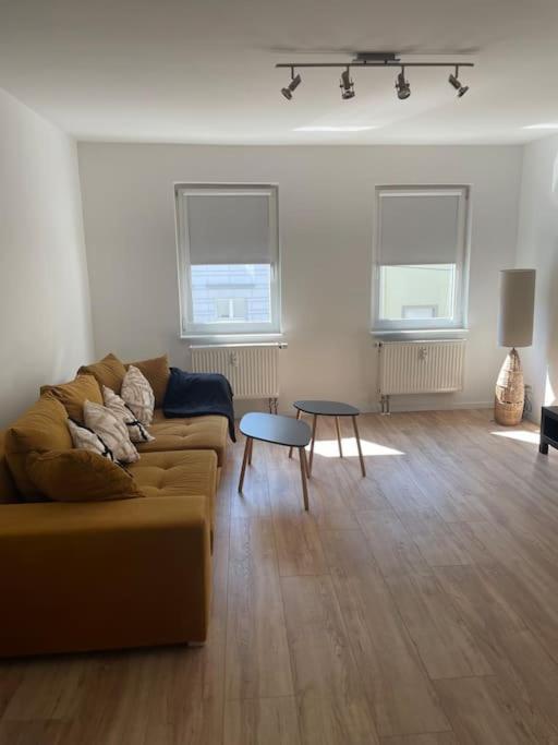 Stadtwohnung Im Luisenviertel Appartement *